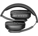Бездротові навушники Defender FreeMotion b552, Black, Bluetooth, мікрофон, microSD, до 5 годин (63552) - зображення 4
