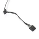 Блок живлення Gamemax 600W (GM-600B) - зображення 5