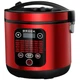 Мультиварка Brock MC 3602 RD (MC3602RD) - зображення 1