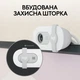 Веб-камера Logitech Brio 100 Full HD Off-White (960-001617) - зображення 4
