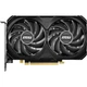 Відеокарта MSI GeForce RTX4060Ti 16Gb VENTUS 2X OC BLACK (RTX 4060 Ti VENTUS 2X BLACK 16G OC) - зображення 1