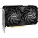 Відеокарта MSI GeForce RTX4060Ti 16Gb VENTUS 2X OC BLACK (RTX 4060 Ti VENTUS 2X BLACK 16G OC) - зображення 4