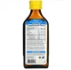 Риб’ячий жир для дітей (смак лимону), Fish Oil, Carlson Labs, 800 мг, 200 мл (CAR-01543) - изображение 2
