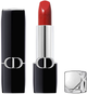 Губна помада Dior Rouge Satin 743 Zinnia 3.5 г (3348901658959) - зображення 1