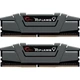 Модуль пам'яті G.Skill DDR4 16Gb (2x8) Ripjaws V 3200 MHz (F4-3200C16D-16GVGB) - зображення 1