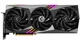 Відеокарта MSI RTX 4070 Ti 12GB Gaming Trio (RTX 4070 Ti GAMING TRIO 12G) (GDDR6X, 192 bit, PCI-E v4.0 x16) Б/в - зображення 1