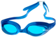 Набір Окуляри для плавання Arena Spider JR 92338-78 Blue (3468333252287) + Шапка для плавання Aqua Speed SOFT LATEX 5725 (122-02) Уні OSFM Темно-синя (5908217657251) + Беруші Aqua Speed "Comfort" Ear Plugs 4511 (138) Прозорі (5908217645111) - зображення 2