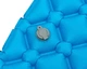 Надувний килимок для кемпінгу Inspire blue - зображення 4