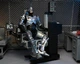 Фігурка Робокоп з Кріслом та Аксесуарами RoboCop Ultimate Battle Damaged with Chair NECA 42142 - зображення 2
