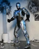Фігурка Робокоп з Кріслом та Аксесуарами RoboCop Ultimate Battle Damaged with Chair NECA 42142 - зображення 6