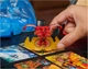Набор Арена Бакуган Драконоид Bakugan Battle Arena Dragonoid Spin Master 6067045 - изображение 6