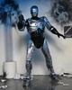 Фігурка Робокоп з Кріслом та Аксесуарами RoboCop Ultimate Battle Damaged with Chair NECA 42142 - зображення 7