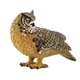 Фигурка Птица Филин (Сова) Safari Ltd 100364 - изображение 6