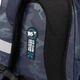 Рюкзак шкільний молодіжний YES TS-47 Brave 559618 (000994604) - зображення 7