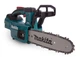 Пила цепная аккумуляторная Makita DUC254Z (25 см, 24 м/с, LXT, без аккумуляторов и зарядного устройства) - изображение 1