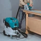 Пилосос промисловий Makita VC4210LX - зображення 7