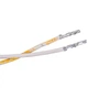 Тэн оттайки испарителя морозильного отделения Stinol C00851063 150W 240V H=100mm - изображение 3
