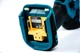 Гвинтокрут імпульсний акумуляторний Makita DTD156Z (155 Нм, 1/4", LXT, без акумуляторів та зарядного пристрою) - зображення 8