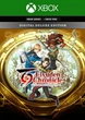 Ключ активации Eiyuden Chronicle: Hundred Heroes — Digital Deluxe Edition для Xbox One/Series S/X - изображение 1