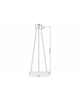 Підвісний світильник Reality 330601-02 Cornelia Led 1x24W 4000K 1920Lm IP20 Bl (065976) - изображение 2