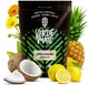Чай йерба мате Verde Mate Pina Colada 500 г - зображення 1