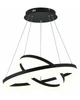 Підвісний світильник Reality 330602-02 Cornelia Led 1x60W 4000K 4800Lm IP20 Bl (065977) - зображення 1