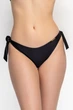 Купальник Push Up, плавки бразиліана Anabel Arto 48C/XL Чорний-01 (92034) - зображення 4