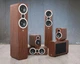 Підлогова Акустика Q Acoustics 3050i ENGLISH WALNUT (QA3552) - зображення 3