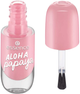 Лак для нігтів Essence Cosmetics Gel Nail Colour 38 Aloha Papaya 8 мл (4059729349132) - зображення 2