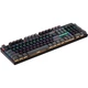 Клавіатура дротова Hator HTK-608-BBG Starfall Rainbow Origin Red - зображення 2