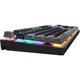 Клавіатура дротова Hator HTK-608-BBG Starfall Rainbow Origin Red - зображення 4