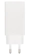 Зарядний пристрій Gelius Nimble GaN 65W GP-HC051 White w/Type-C to Type-C cable (90473) - изображение 5