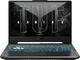 Ноутбук Asus TUF Gaming A15 FA506NF-HN004 Black - зображення 1