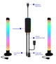 Світлодіодні RGB панелі INSPIRE S006B 80LED - зображення 7