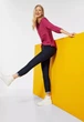 Джинсы Street one 375686П W25L30 синий - изображение 1