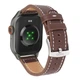 Смарт-годинник Hoco Y17 300mAh Black - зображення 3
