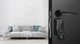 Універсальний електронний замок-редуктор Smart lock PES David black - зображення 4