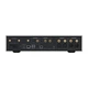 Сетевой медиаплеер EverSolo DMP-A8 (4GDDR4/64GeMMC/DSD512/PCM 768KHz/32Bit/USB3/WiFi/BT5.0/ARC) - изображение 8