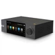 Сетевой медиаплеер EverSolo DMP-A6 (4GDDR4/32GeMMC/DSD512/PCM 768KHz/32Bit/USB3/WiFi/BT5.0) - изображение 6