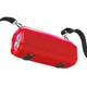 Портативная Беспроводная Bluetooth Колонка HOCO Rick sports BT speaker HC23 IPX4 | RGB подсветка, 10W, BT5.3, FM, TF, USB, TWS | Red - изображение 3
