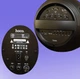 Портативна Бездротова Bluetooth Колонка Акустика з мікрофоном Hoco DS26 WIRELESS |BT5.0| AUX/FM/USB/TF/TWS/30W | Чорний - зображення 7