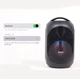 Портативна Бездротова Bluetooth Колонка Акустика з мікрофоном Hoco DS26 WIRELESS |BT5.0| AUX/FM/USB/TF/TWS/30W | Чорний - зображення 10