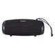 Портативна бездротова Bluetooth колонка акустика Sounarc R1 IPX6 BT5.3 AUX/TF, 40Вт, TWS, 16h Max | Чорний - зображення 5