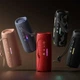 Портативная Беспроводная Bluetooth Колонка Акустика Hoco HC16 Vocal sports |BT5.2| AUX/FM/USB/TF | Розовый - изображение 12