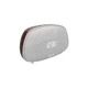 Портативна бездротова Bluetooth колонка з будильником YISON TWS LED Clock WS-1 |AUX/FM/BT5.0, 2*5W| Coffee - зображення 5