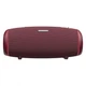 Портативная беспроводная Bluetooth колонка акустика Sounarc R1 IPX6 BT5.3 AUX/TF, 40Вт, TWS, 16h Max | Красный - изображение 4