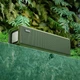 Портативна бездротова Bluetooth колонка акустика Hoco HC3 Bounce | BT5.0, TWS, AUX, FM, TF, USB, IPX4 | Темно-зелений - зображення 8