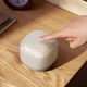 Беспроводная Портативная Bluetooth Колонка Акустика Baseus AeQur V2 Wireless Speaker Moon | BT5.0, 3EQ, 30h, TWS | Белый - изображение 2
