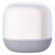 Беспроводная Портативная Bluetooth Колонка Акустика Baseus AeQur V2 Wireless Speaker Moon | BT5.0, 3EQ, 30h, TWS | Белый - изображение 3