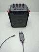 Портативная беспроводная Bluetooth колонка акустика с микрофоном BOROFONE BP7 |10W, BT5.0, AUX, FM, TF, USB, 4800mAh| Черный - изображение 10